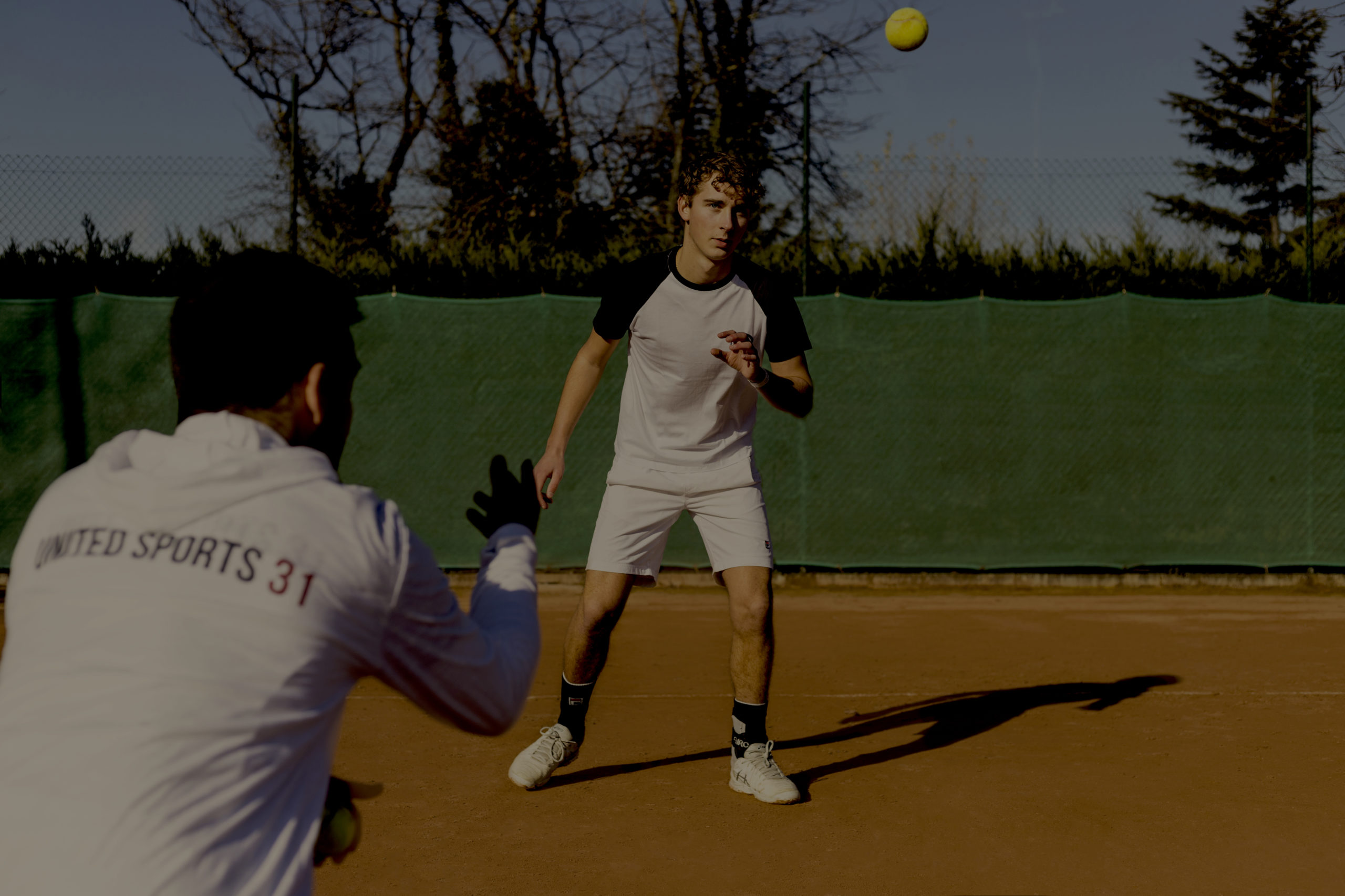 United Sports 31